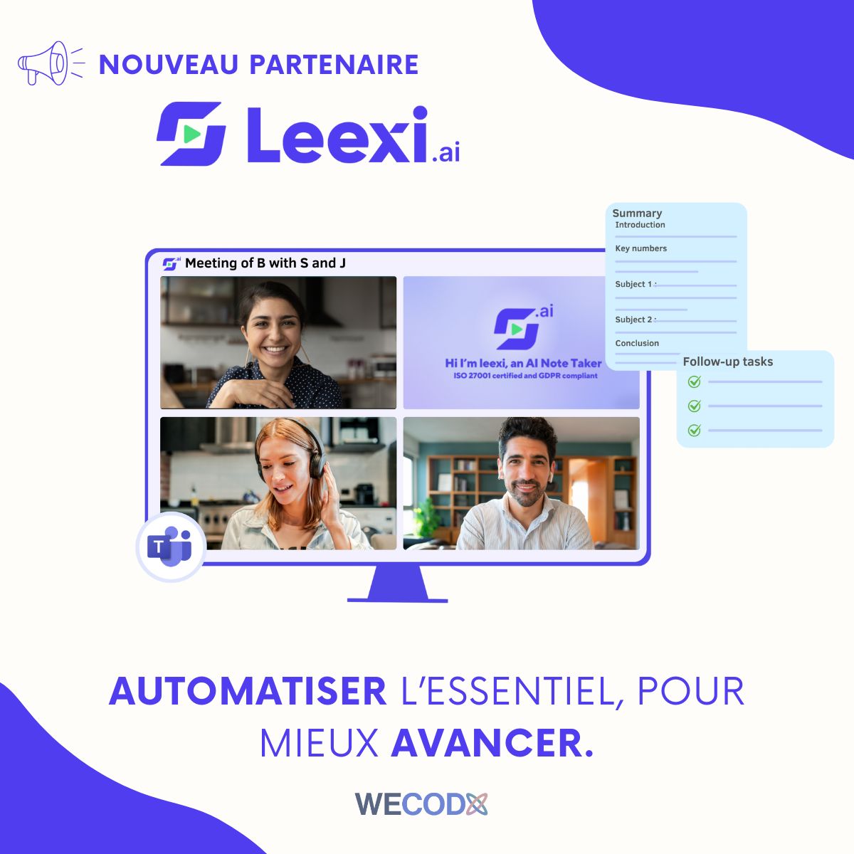 Leexi